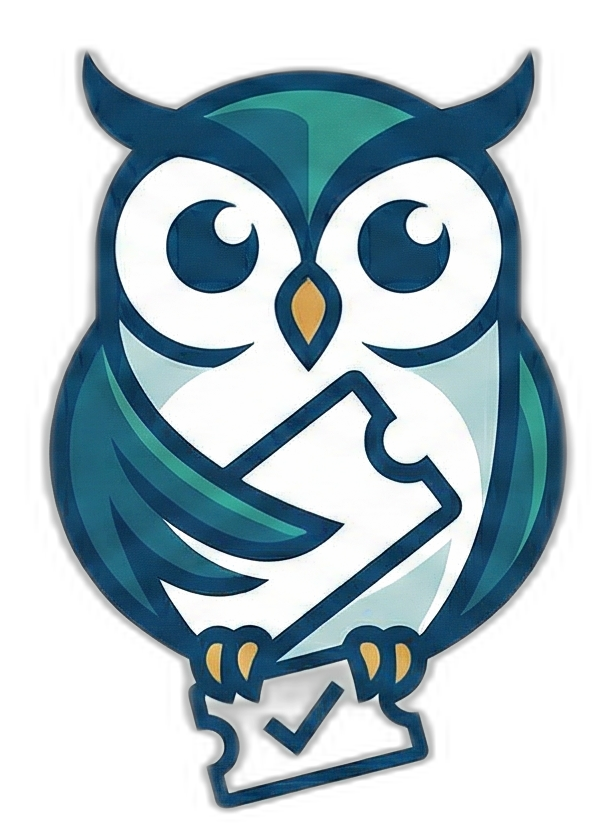 AdvantaOwl Logo